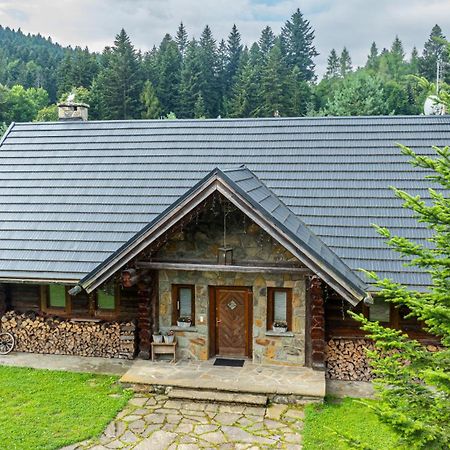 Domek Na Skalce Zabnica Luaran gambar