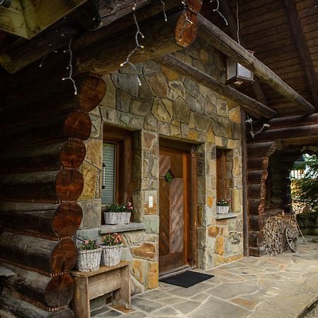 Domek Na Skalce Zabnica Luaran gambar
