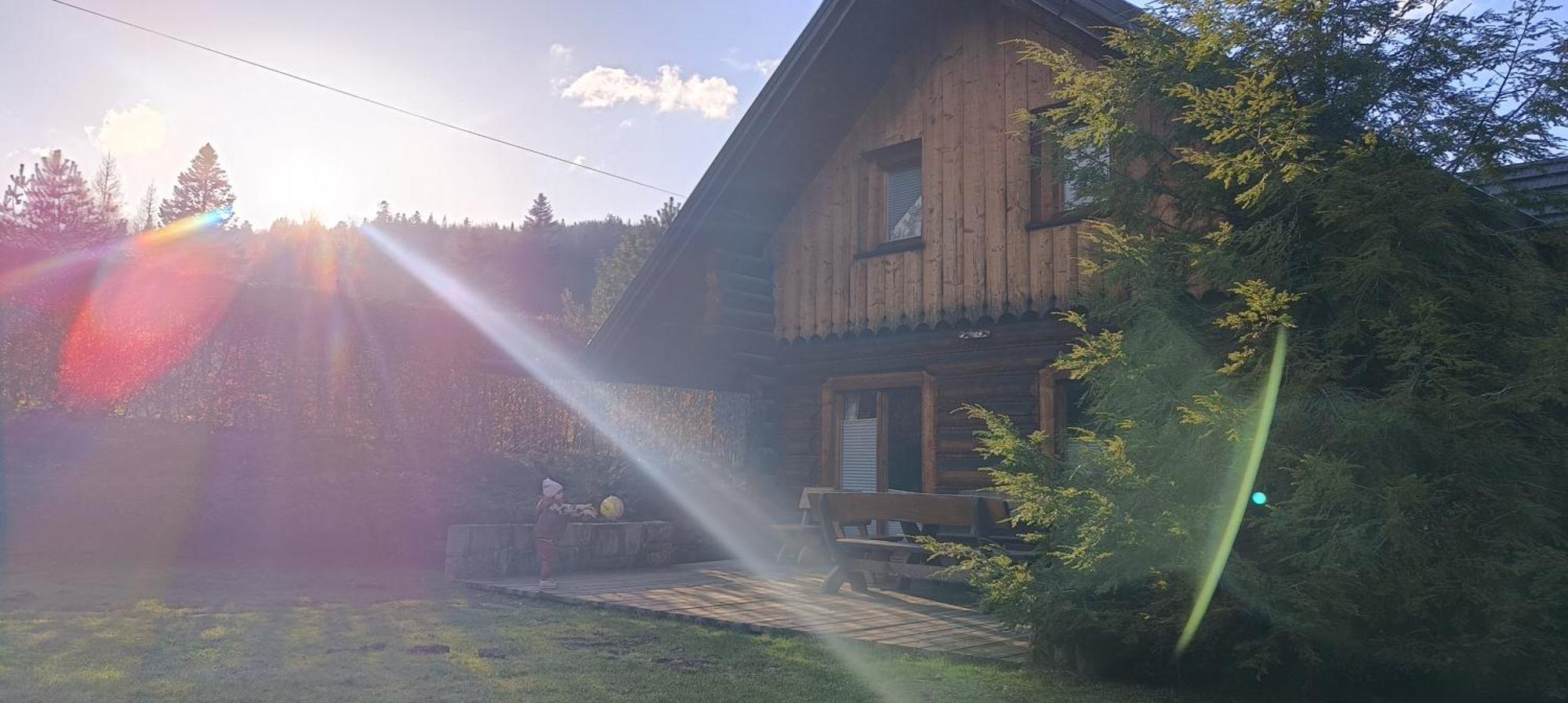 Domek Na Skalce Zabnica Luaran gambar